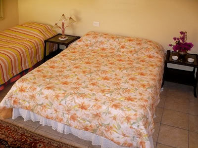 Hotel Fazenda Do Bertione Miranda Kültér fotó