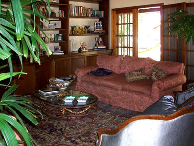 Hotel Fazenda Do Bertione Miranda Kültér fotó